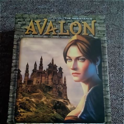 Exploring the Intricate Worlds of Avalon Hill's Magic Realism